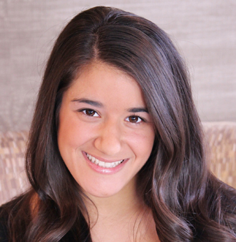 Alexandra “Alexa” Constandinou