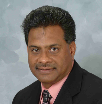Bobby Persaud