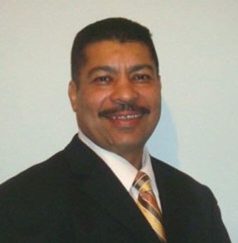 Cesar Guzman